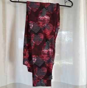 Lularoe TC leggings
